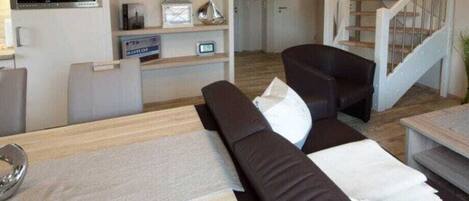 Hus | Opholdsområde