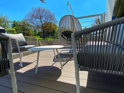 Starry sky Comfortable Holiday Residence