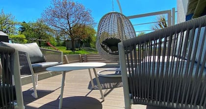 Starry sky Comfortable Holiday Residence