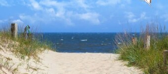 Schwemm Comfortable Holiday Residence