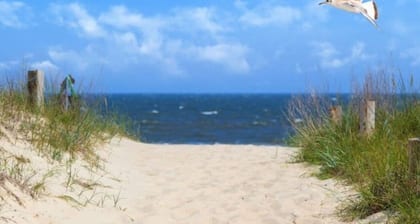 Schwemm Comfortable Holiday Residence