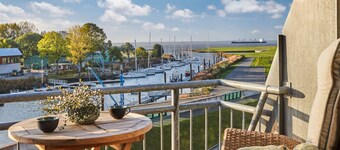 Elbblick Comfortable Holiday Residence