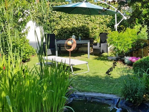 Holiday Apartment in Waren