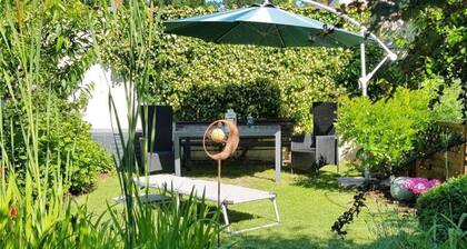 Holiday Apartment in Waren