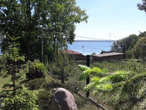 Exterior - Emma Comfortable Holiday Residence (Plau am See)