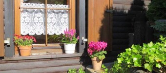 Aarleyblick Comfortable Holiday Residence