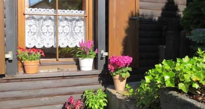 Aarleyblick Comfortable Holiday Residence