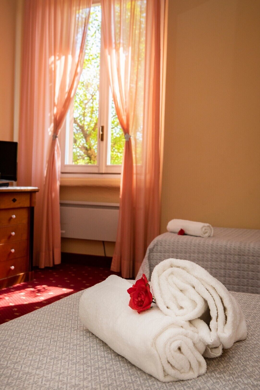 Kamar
