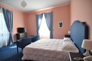 Free WiFi, bed sheets - Hotel Milano Pool & Garden (Godiasco)