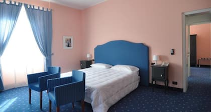 Hotel Milano Pool & Garden