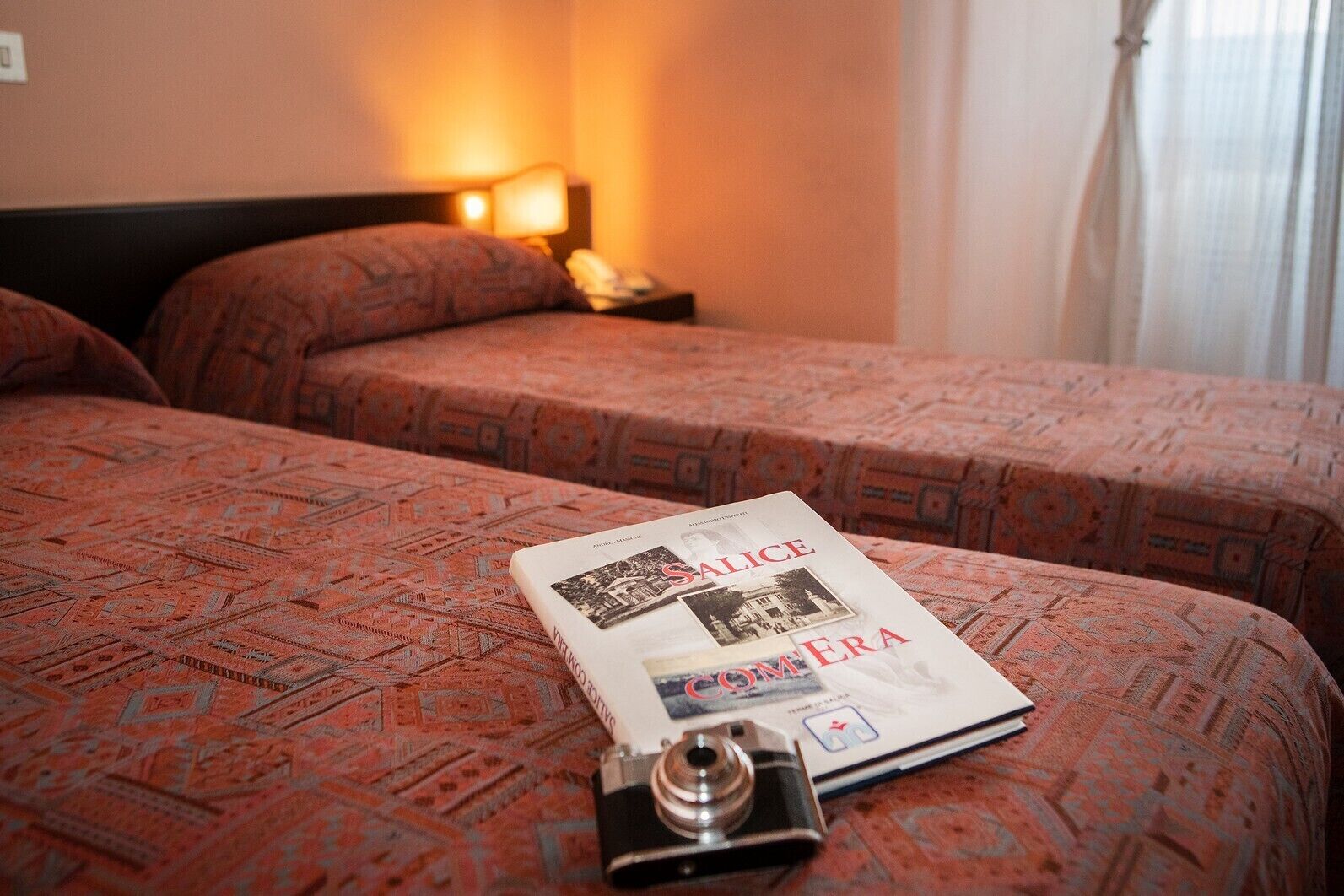 Kamer