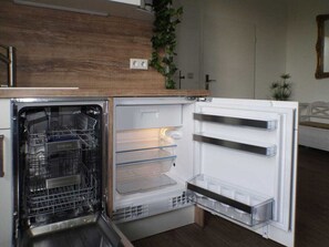 Interior - Garden View of Weisdin Castle (Blumenholz)