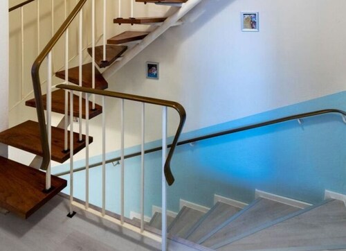 Lucy Comfortable Holiday Residence