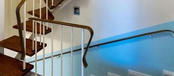 Lucy Comfortable Holiday Residence