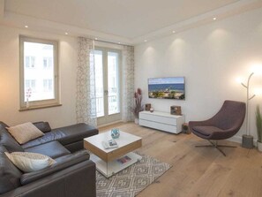 Hus | Oppholdsområde