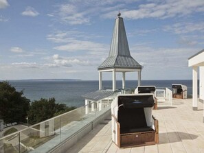 Hus | Terrasse/patio