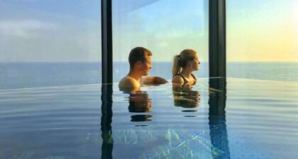 SPA Apartment First Sellin