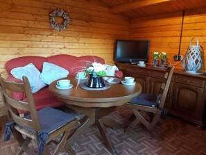 Ferienhaus | Speisen