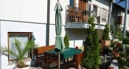 Haus Baier No. 1 With Terrace