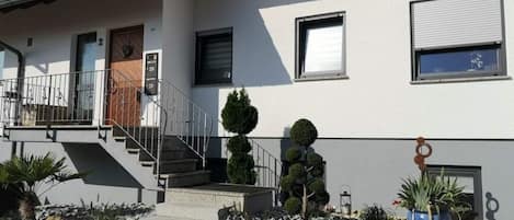 House | Exterior