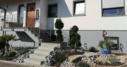 Haus Baier No. 1 With Terrace