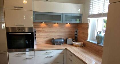 Hahndorf Comfortable Holiday Residence