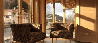 Resl Haus 2 Comfortable Holiday Residence