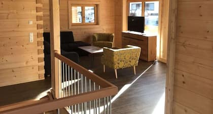 Resl Haus 2 Comfortable Holiday Residence