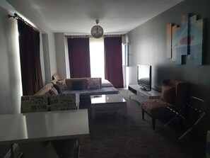 Luxury-Haus | Wohnbereich