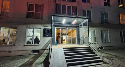 İNCİ House