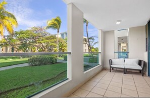 Appartement | 3 chambres, Internet