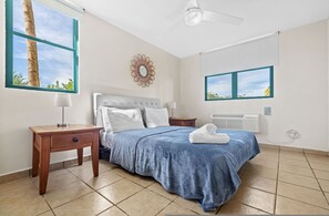 Apartment | 3 bedrooms, Internet - Beachfront Adult Kids Pool BBQ Terrace (Loiza)