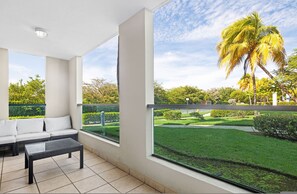 Appartement | 3 chambres, Internet
