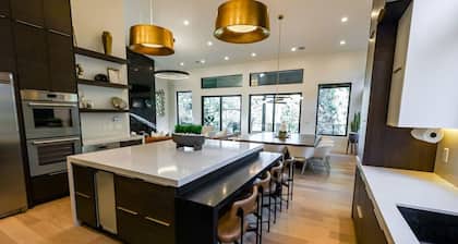 Park city Pines retreat