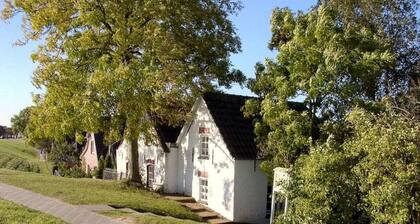 Dat Diekhus Comfortable Holiday Residence