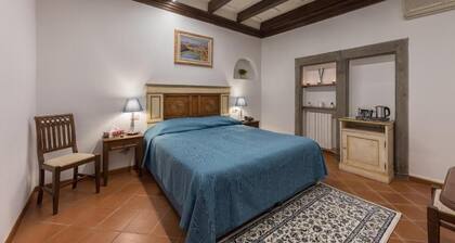 Numa Florence Palazzo Haggis