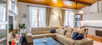 Numa Florence Palazzo Haggis