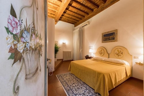 Numa Florence Palazzo Haggis