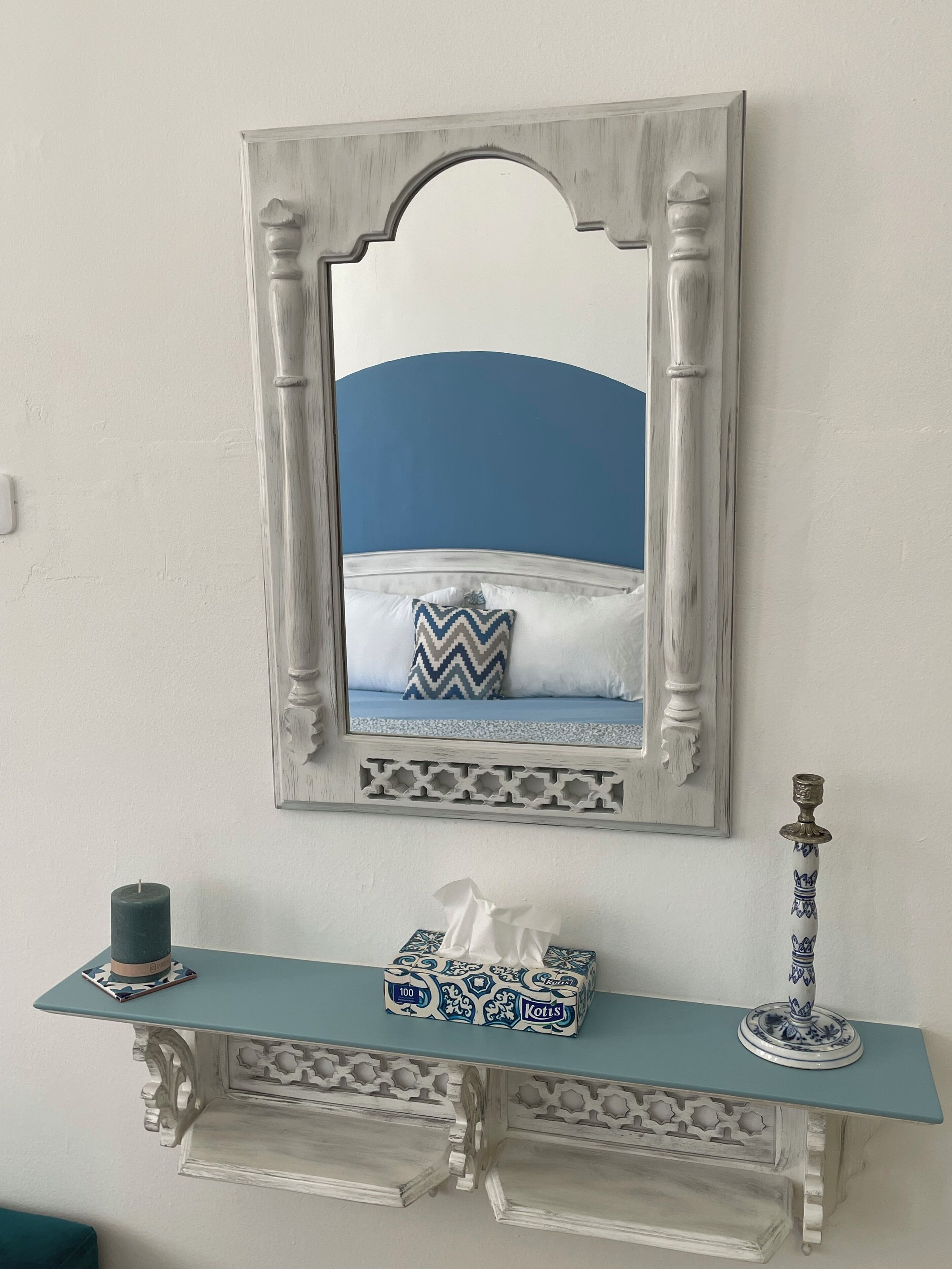 Foto - Nomads Hostel Tunisia