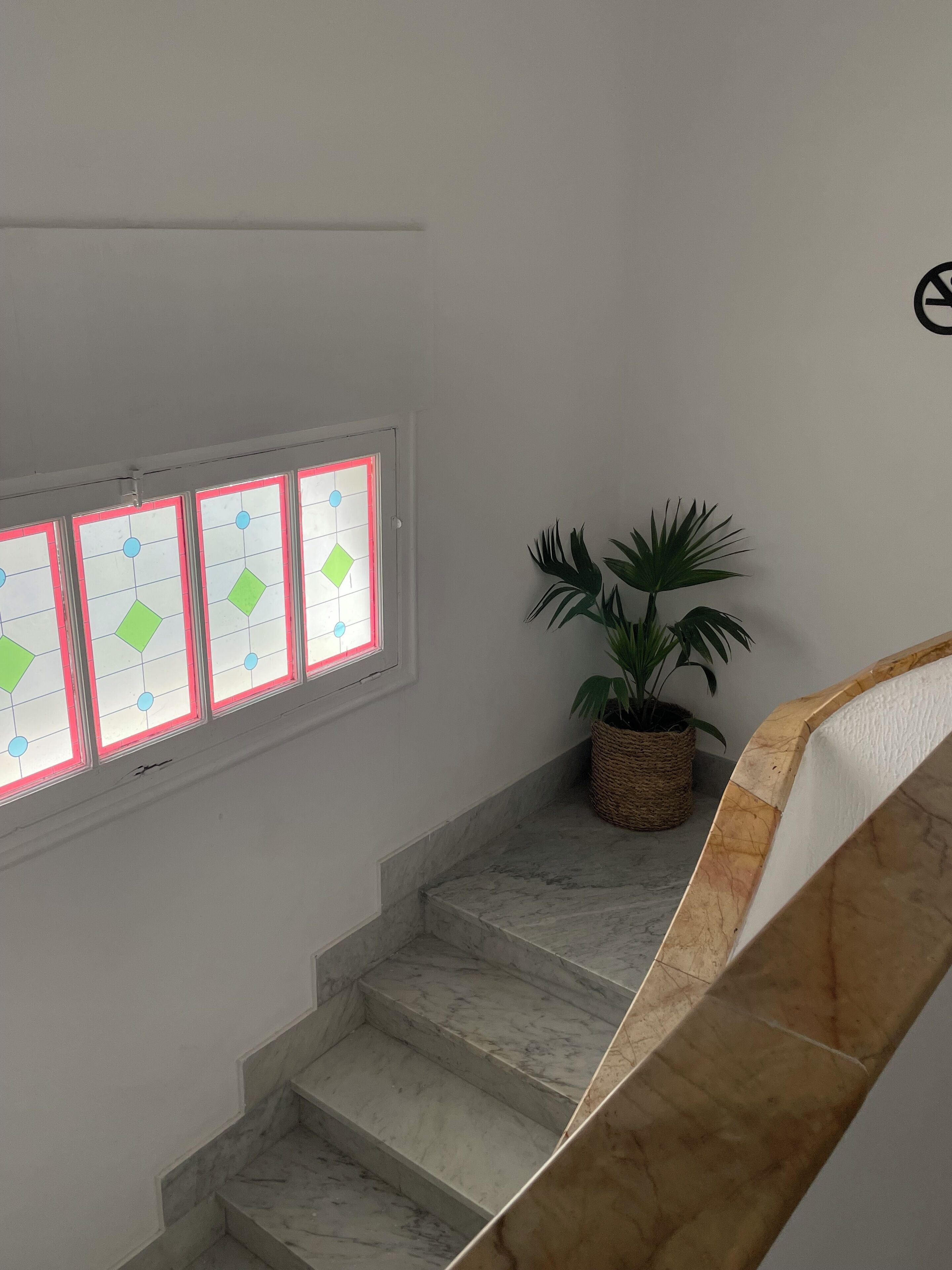 Foto - Nomads Hostel Tunisia