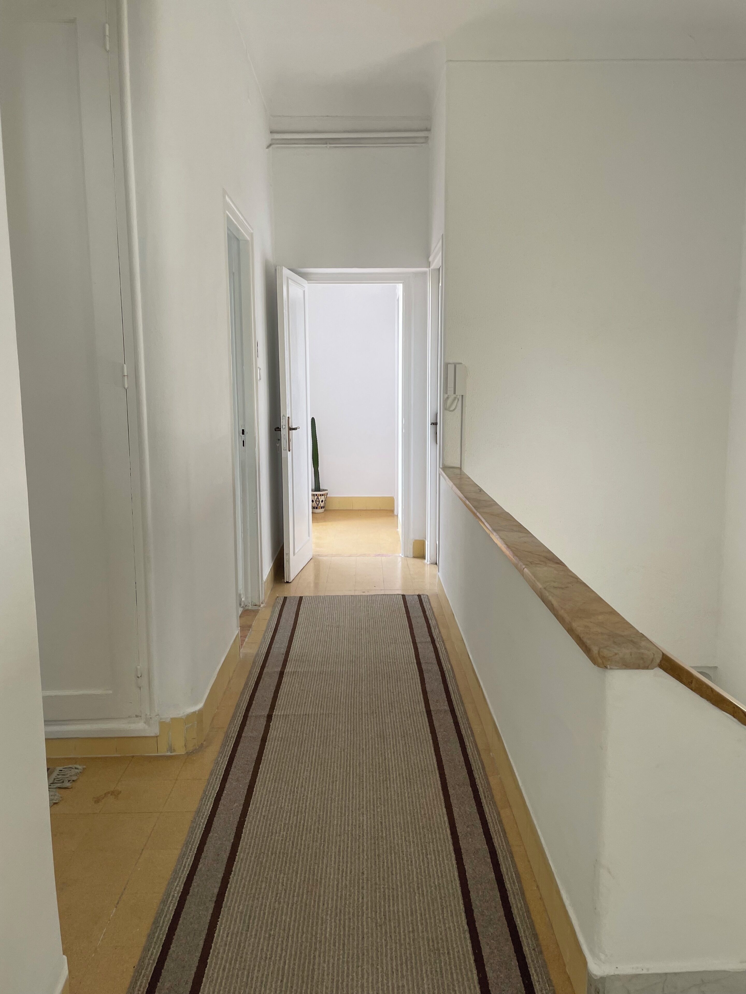 Foto - Nomads Hostel Tunisia