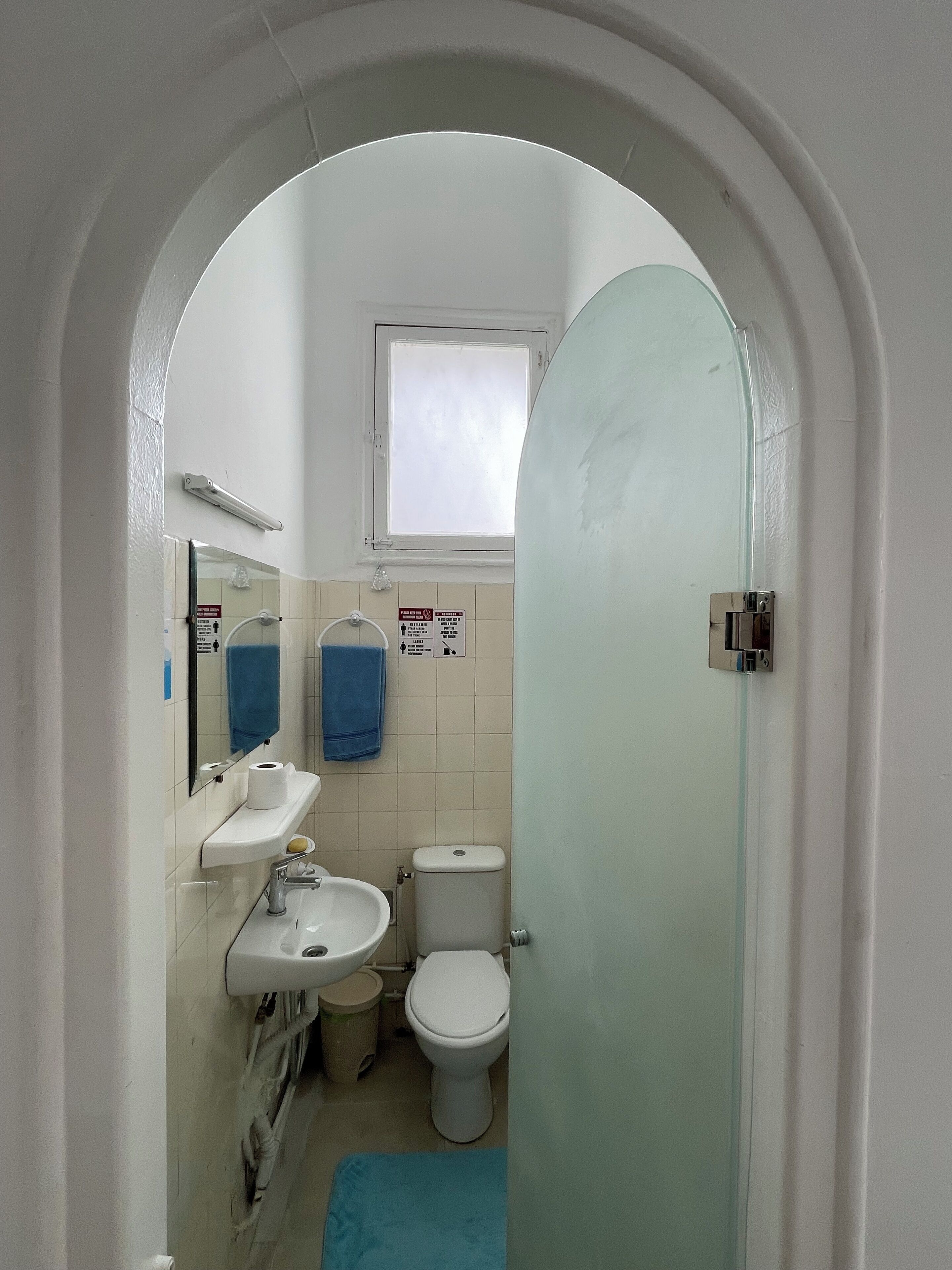 Foto - Nomads Hostel Tunisia