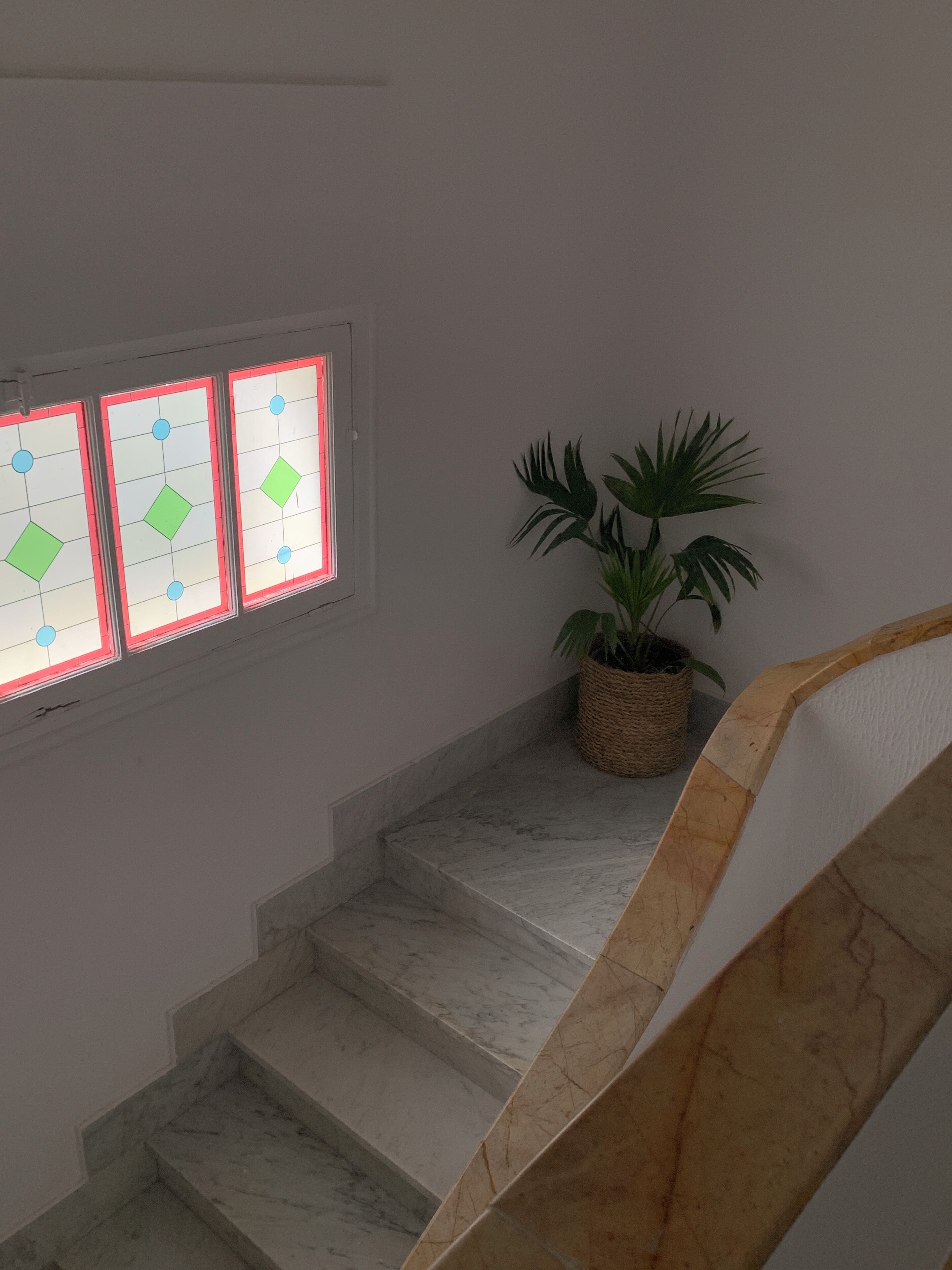 Foto - Nomads Hostel Tunisia