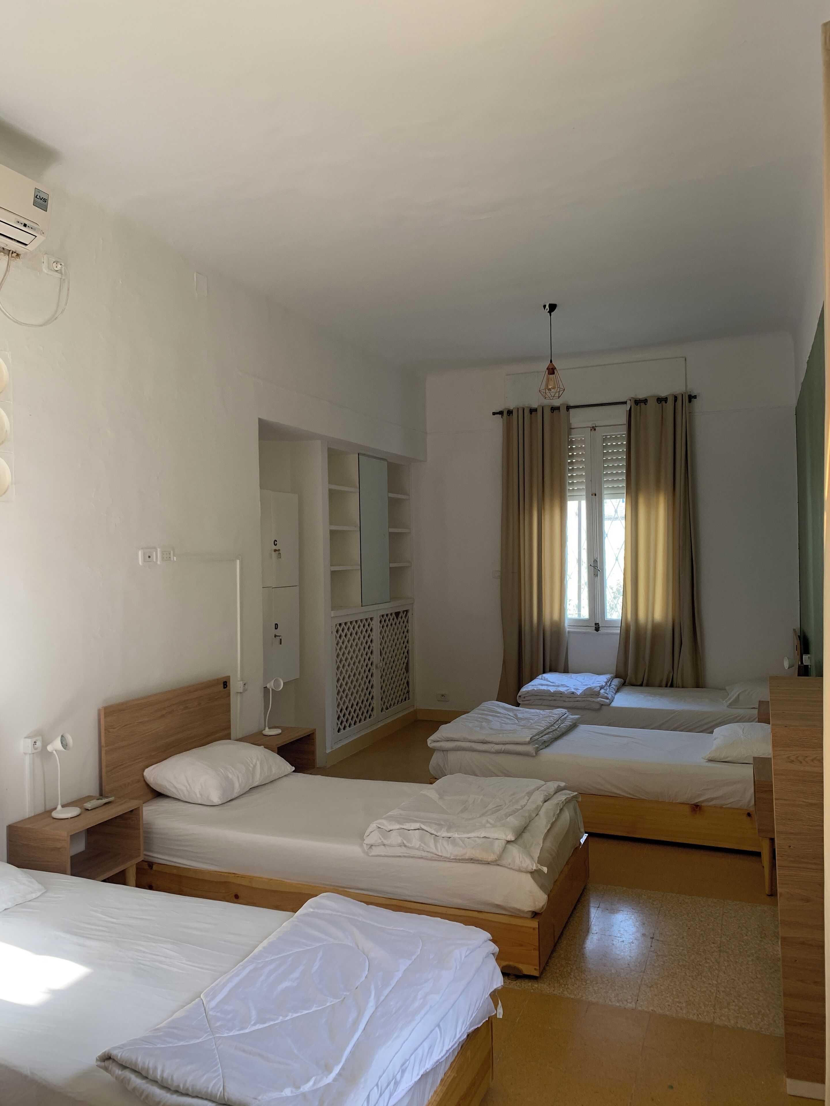 Foto - Nomads Hostel Tunisia