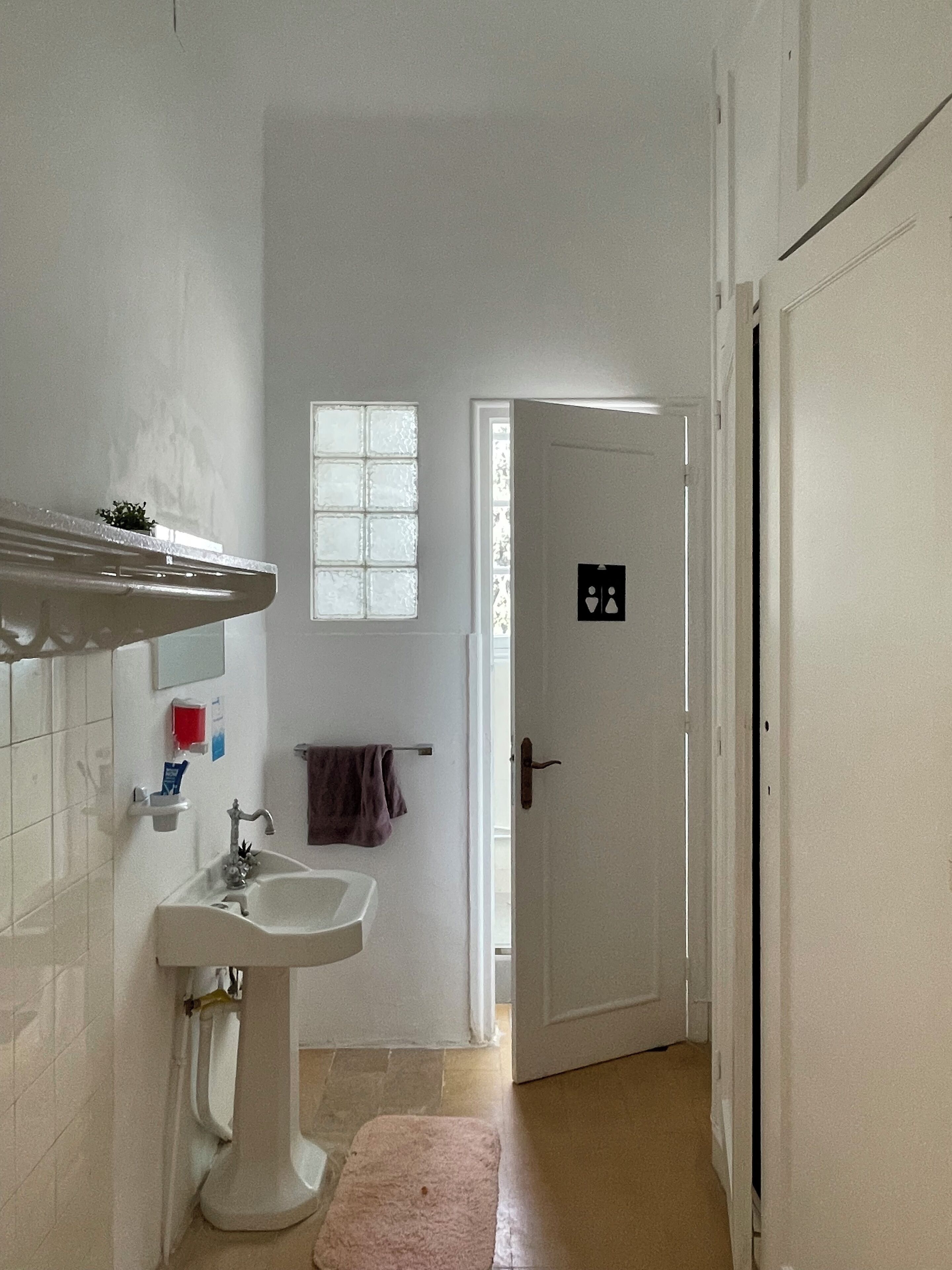 Foto - Nomads Hostel Tunisia