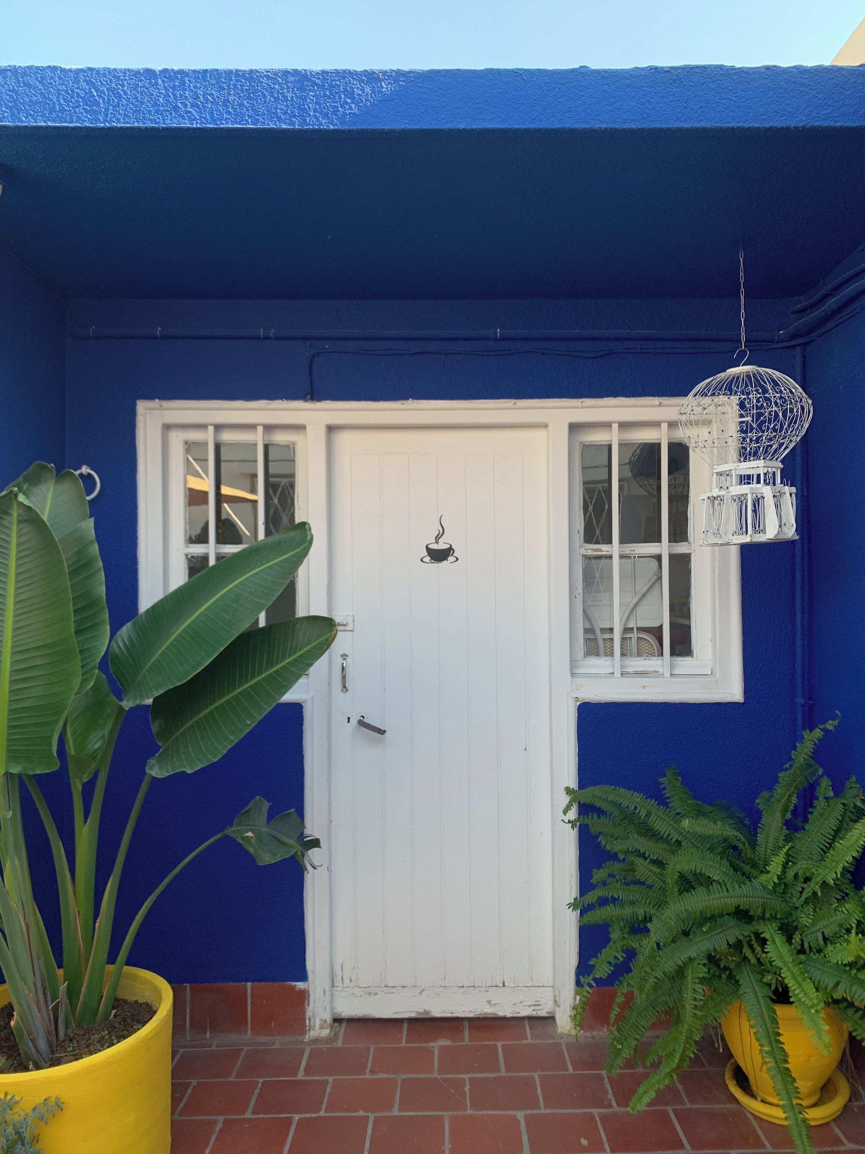 Foto - Nomads Hostel Tunisia