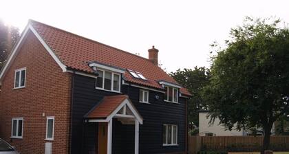 3 Alexandra Place, Walberswick