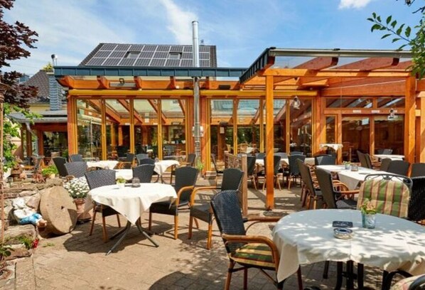 Hus | Restauranger