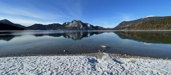 Walchensee Peakini 度假村