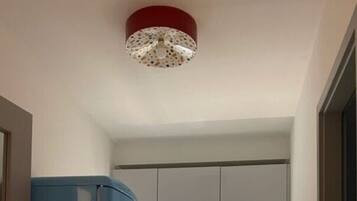 House | Dapur peribadi